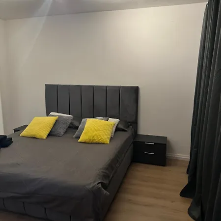 Apartament Relax